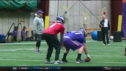 Early NFL Win Total Bets