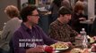 Raj Funny in Big Bang Theory