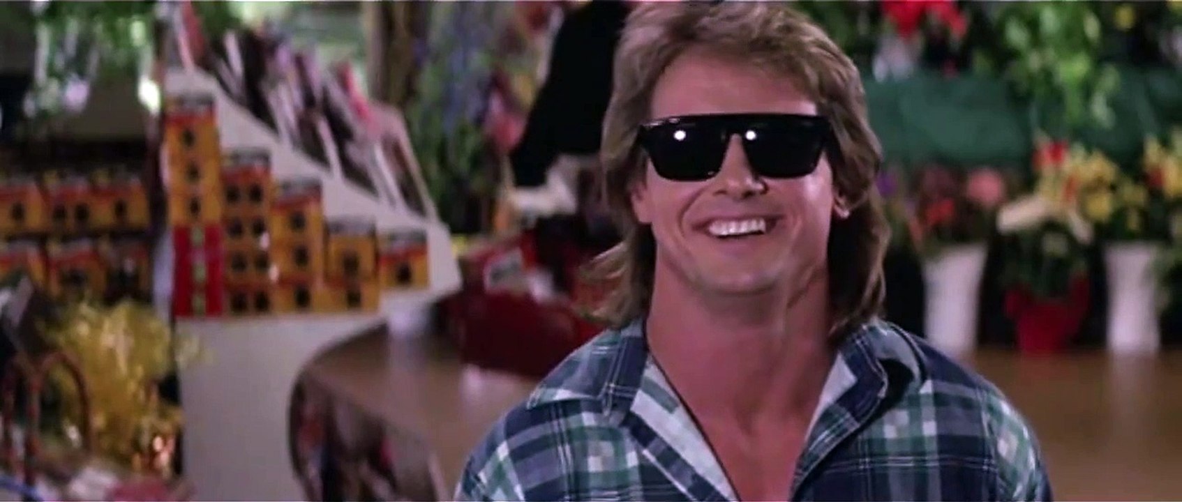 They Live Trailer