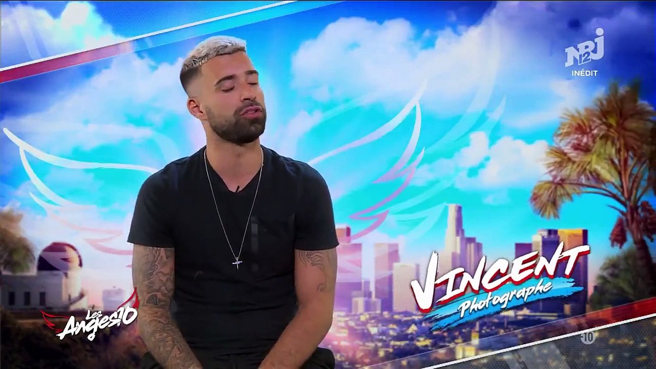 Les Anges 10 – Eᴘɪsᴏᴅᴇ 37, Vidéo du 30 Avril 2018