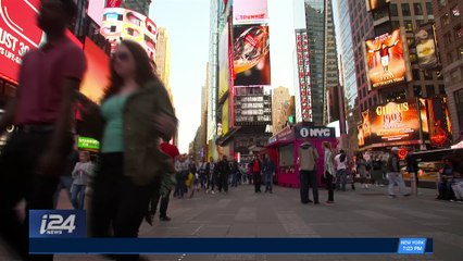 CLEARCUT | Graham calls for more Israel defense funding | Monday, April 30th 2018