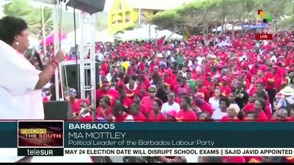 FtS 04-30 President Maduro announced a minimum wage increase of 95 %