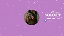 ขอโทษนะ - SOLOIST ( Official Audio )
