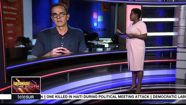 Venezuela's Maduro Declares 95% Salary Hike to Mark Workers Day