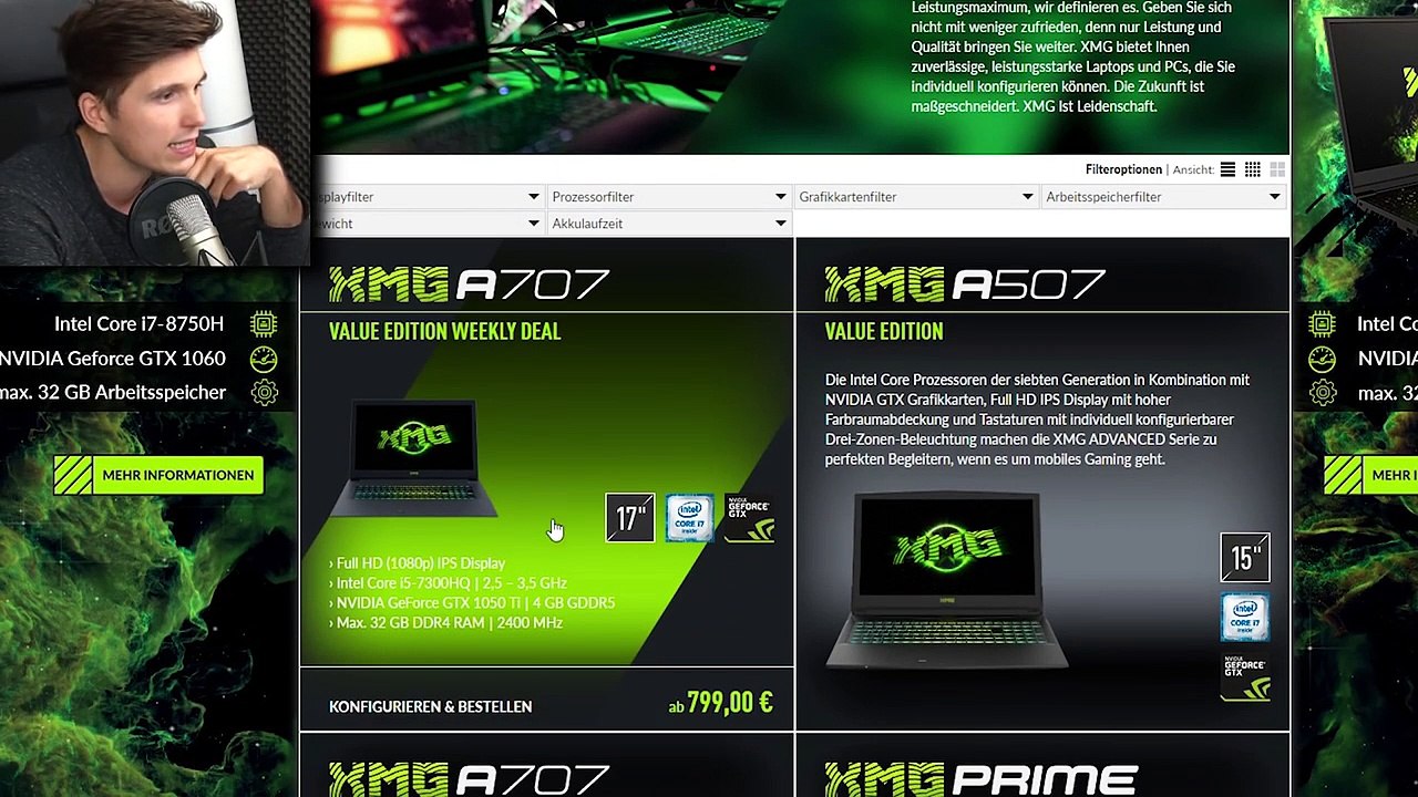 29.999.90€ für einen Gaming PC