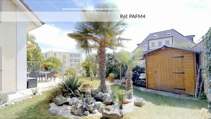 A vendre - Maison - Bussigny-près-Lausanne (1030) - 4.5 pièces - 126m²