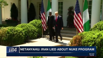 CLEARCUT | With Michelle Makori |  Monday, April 30th 2018