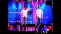 كيفاش غايدوز الاجتماع عند الشركات لي مقاطعين _ anouar farhate _ saide et wadi3