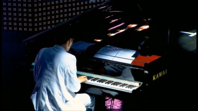 Muse - Hoodoo, Isle of Wight Festival, 06/09/2007