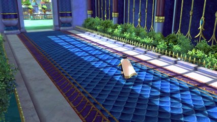 NI NO KUNI 2 FIRST TIME PLAYTHROUGH PART 111 ENDING!