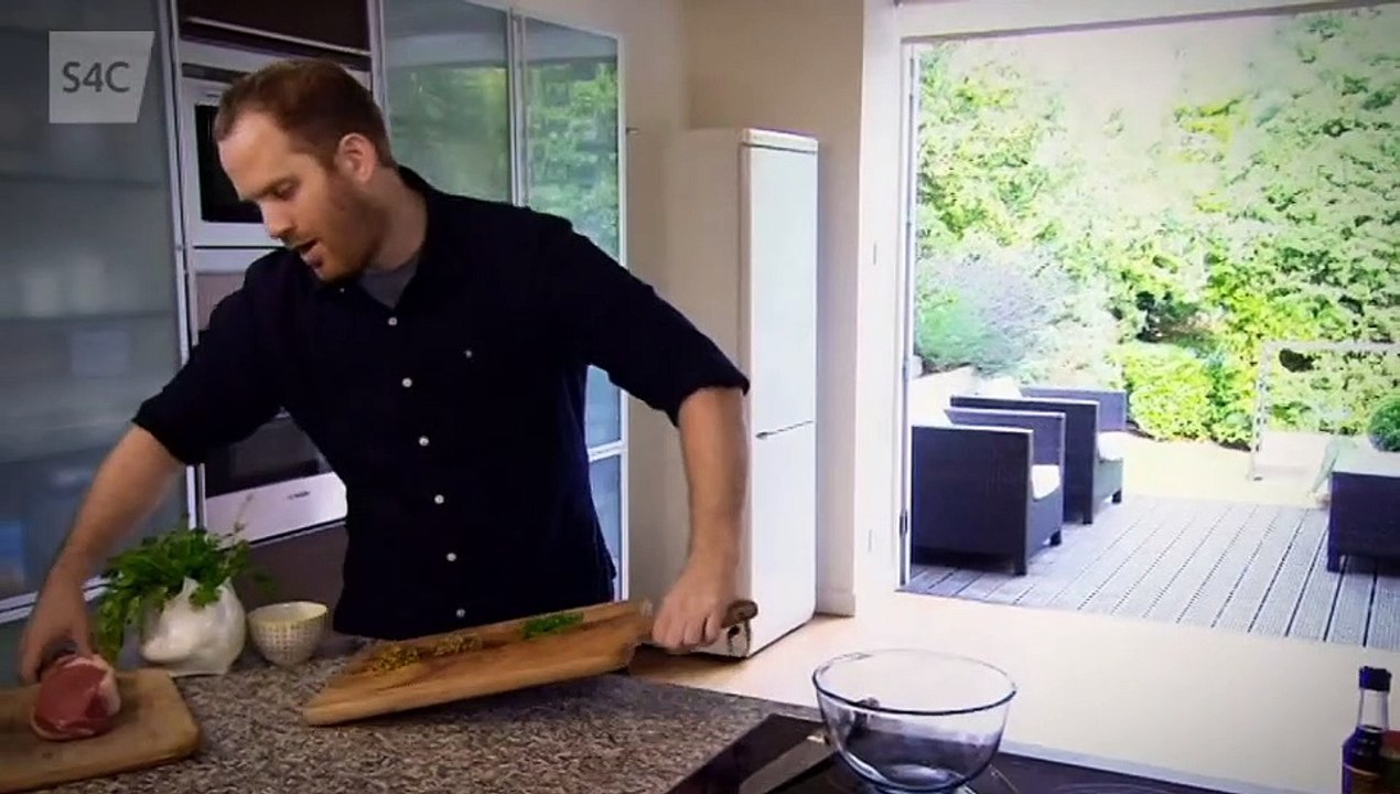Cegin Bryn.s01e01.Cig Eidion