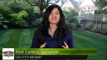 Termite & Pest Control Review Seminole FL Pest Control Seminole SeminolePerfect Five Star Revi...