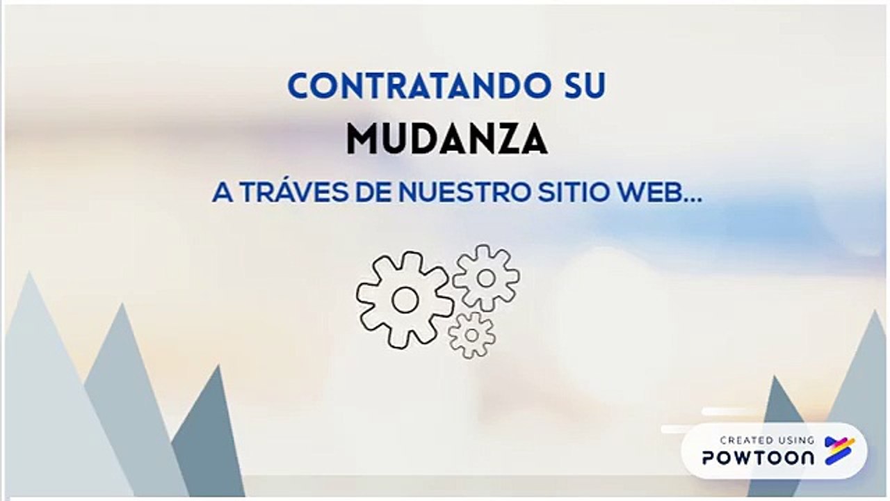 Mudanzas Roy - Oferta de temporada