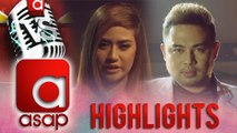 ASAP Versus: Morissette Amon vs. Jed Madela