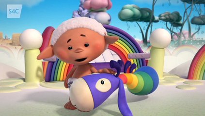 Cymylaubychain.s01e01.Cymylau ar Goll