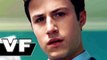 13 REASONS WHY Saison 2 Bande Annonce VF