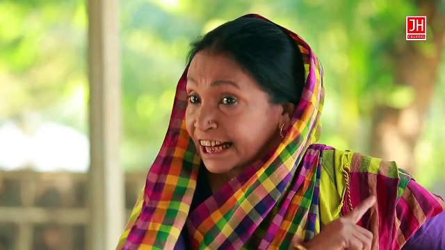 Tera Jamai _ ত্যাড়া জামাই _ Bangla Natok 2018 _ Ft Akhomo Hasan _ Choity _ Juel Hasan