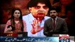 CHAUDHRY NISAR ANNOUNCES TO CONTEST ELECTIONS FROM THREE CONSTITUENCIES