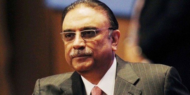 ZARDARI TELLS ALL ‘NAWAZ IS CUNNING AND OPPORTUNISTIC, INCITES INFIGHTING AND CUTS SHADY DEALS’