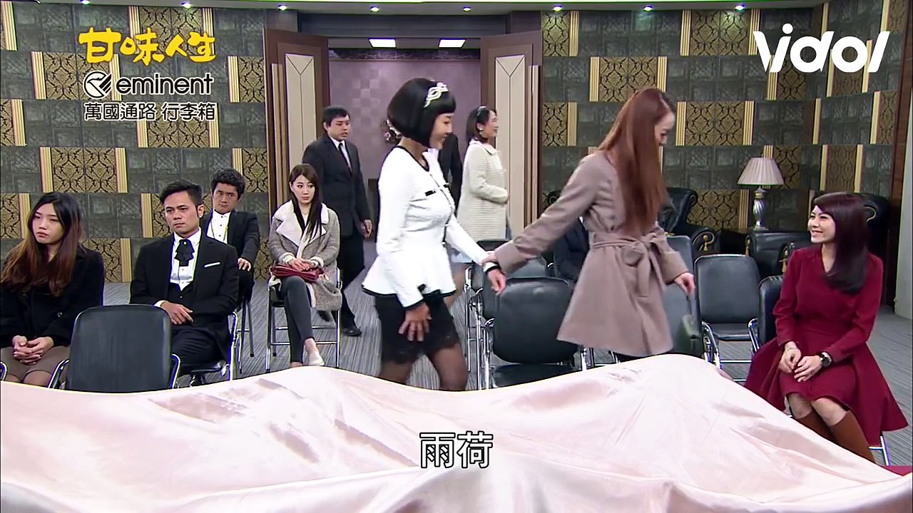 【720P】甘味人生 374【全】 part 2/3