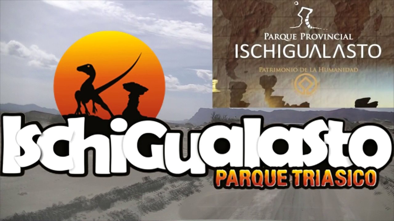 ISCHIGUALASTO
