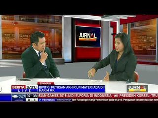 Dialog: Uji Jabatan Wapres #3