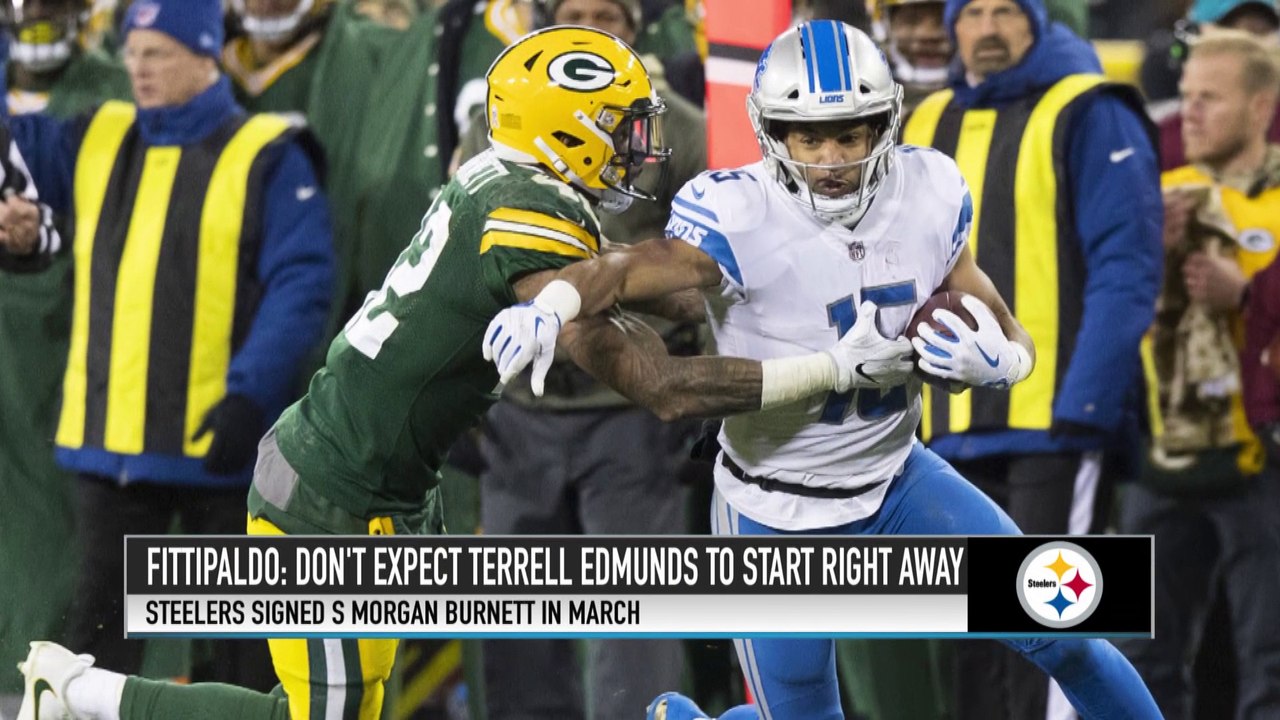 Can Edmunds and Washington Help Steelers Reach Super Bowl?