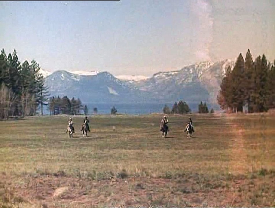 S04E02 - Little Joe muss sich bewaehren