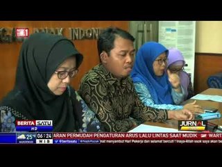 KPAI Kecam Aksi Persekusi di Car Free Day