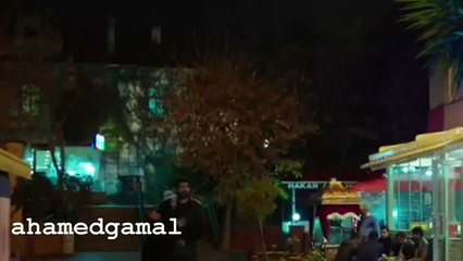 اغنية رومانسية  اجمل احساس مع حبيبتي عمرواليف_x264