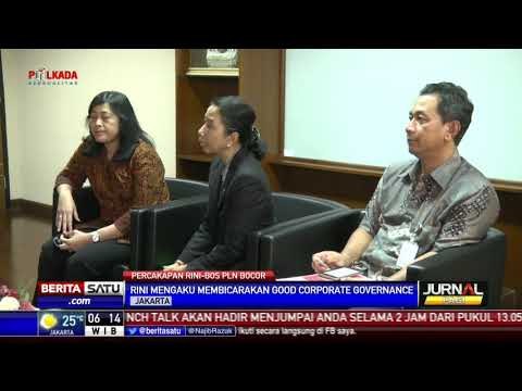 DPR Minta Penjelasan Menteri BUMN Soal Percakapan dengan Dirut PLN