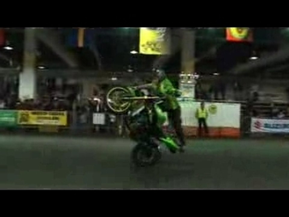 ac farias & joni tammela championship