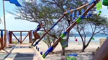 Tercera Temporada - La Isla El Reality - Capítulo 34