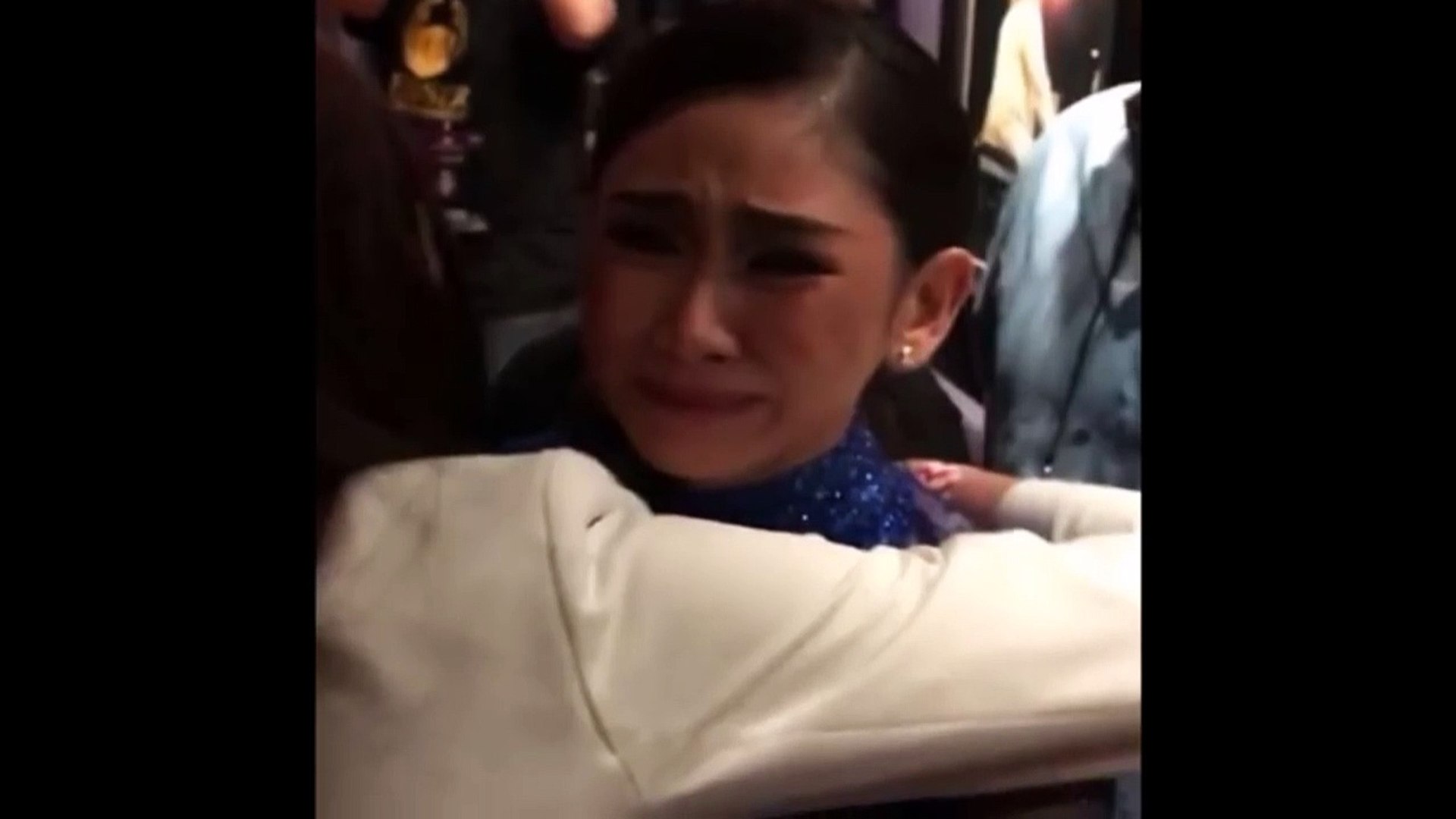 ⁣Sarah Geronimo BUMULAGTA Habang Nagko concert sa AMERIKA