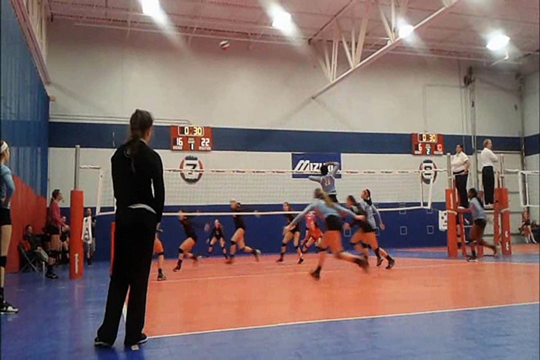 vball 2
