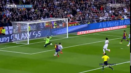 5 Times Lionel Messi Went HUMAN to ALIEN to GOAT ¡! __HD__