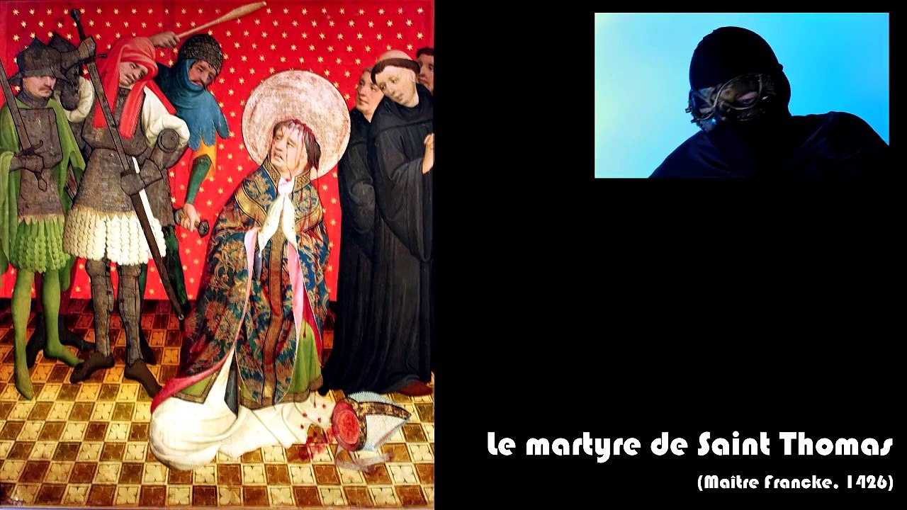  La Terre est plate. C'est toi t'es rond. DEFAKATOR