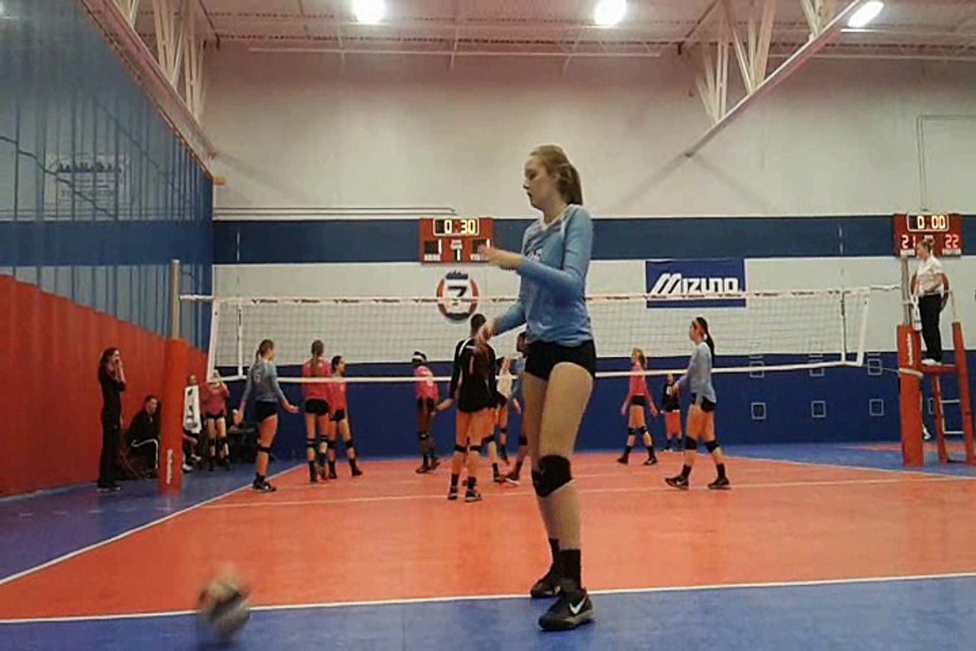 vball 1