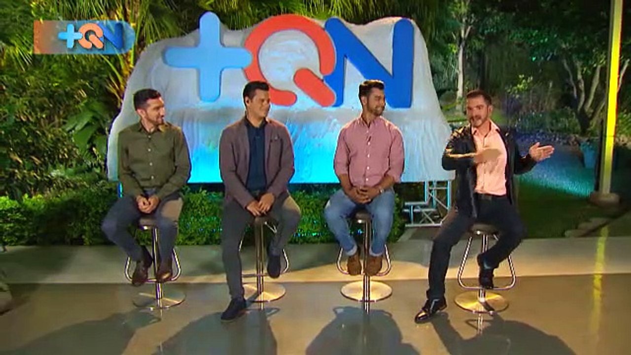 +QN 30 Abril 2018