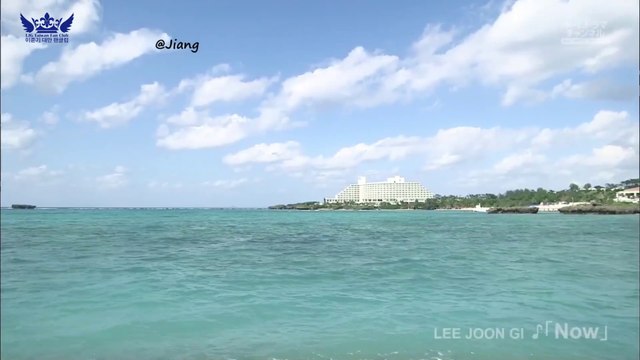 李準基【中字】2018.04.28《JG Island》#6_ (이준기 イ・ジュンギ Lee Joon Gi)