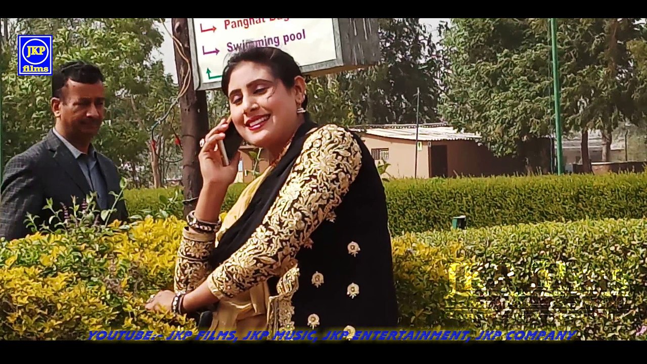 तेरी उम्र है छोरी 17 की, तु होरी घंटी खतरा की || chhori 17 ki || new gurjar rasiya BY JKP films