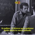 Mai 68 : quand un Prix Nobel défend les étudiants en colère