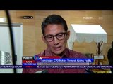 Sandiaga Uno Akan Tindak Tegas Oknum yang Jadikan CFD Sebagai Ajang Politik - NET 24