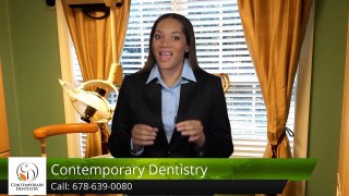 Contemporary Dentistry Loganville Exceptional Five Star Review by Andy Petrunich
