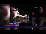 Pesawat Tergelincir, Bandara Djalaludin Ditutup Sementara - NET 5