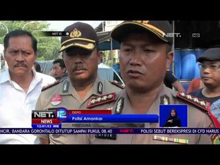 Sempat Diculik, Bayi Aditya Berhasil Ditemukan - NET 12