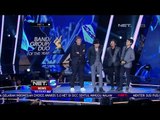 Sheila On 7 Sabet 2 Penghargaan di Indonesian Choice Awards 5.0 - NET 5