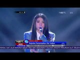 Via Vallen Sukses Ajak Penonton Goyang di Indonesian Choice Awards - NET 10