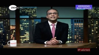 Avengers: Infinity War Box Office Collection By Komal Nahta
