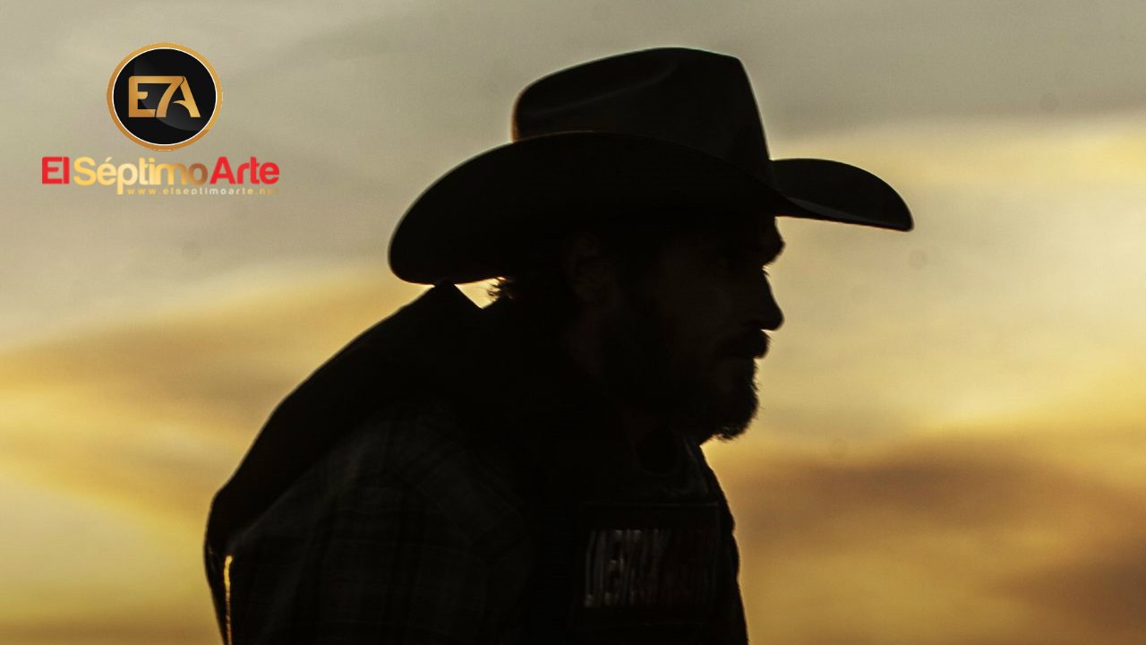 Yellowstone (Paramount Network) - Tráiler V.O. (HD)